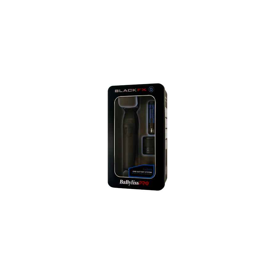 Babyliss Pro FX Clippers W/B&C