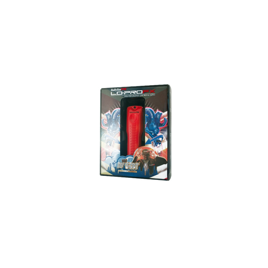 Babyliss Lo Pro Limited