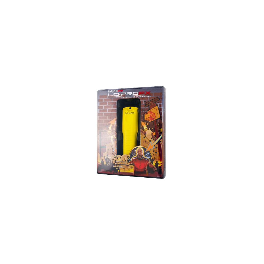 Babyliss Lo Pro Limited