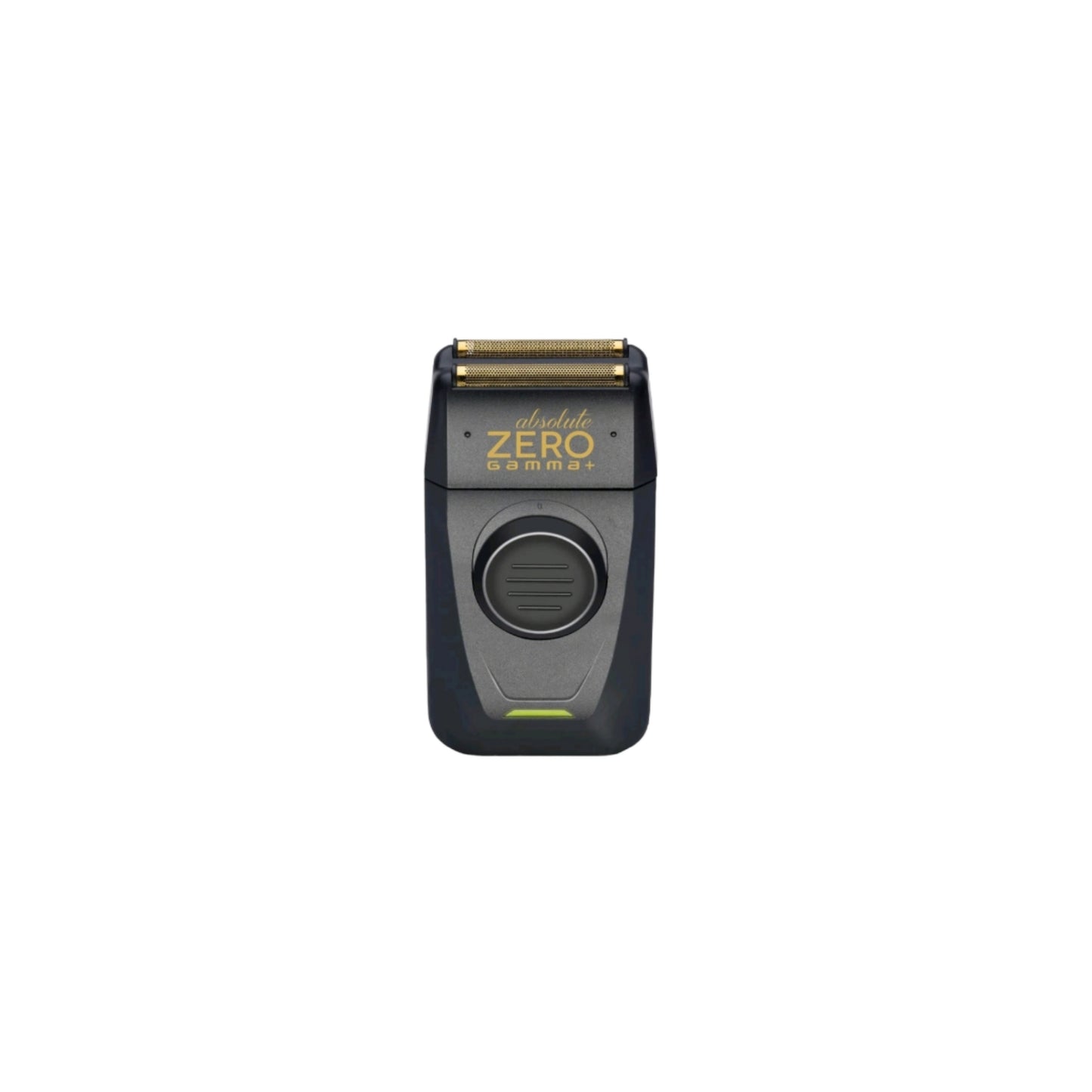 GAMMA+ Absolute Men's Facial Shaver
