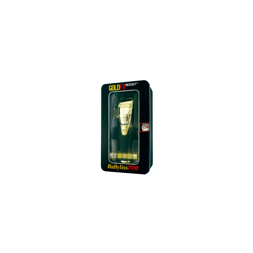 Babyliss Pro FX Boost Plus