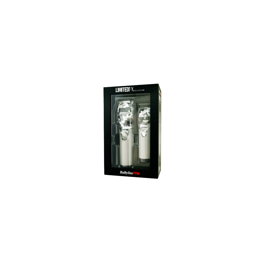 Babyliss Pro FX Limited Combo