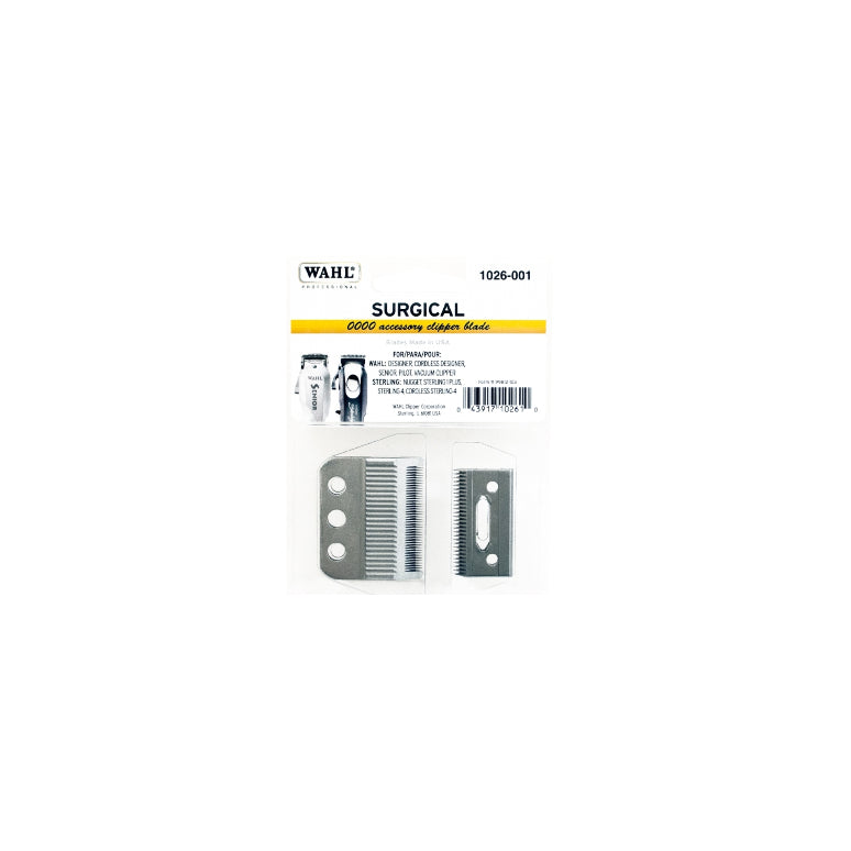Wahl Surgical Blade