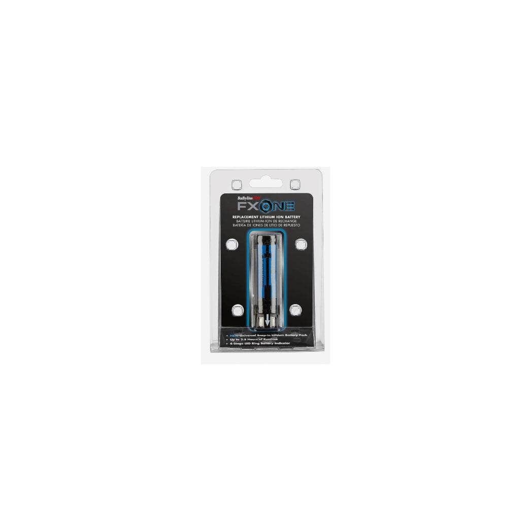Babyliss PRO FXONE Replacement Battery