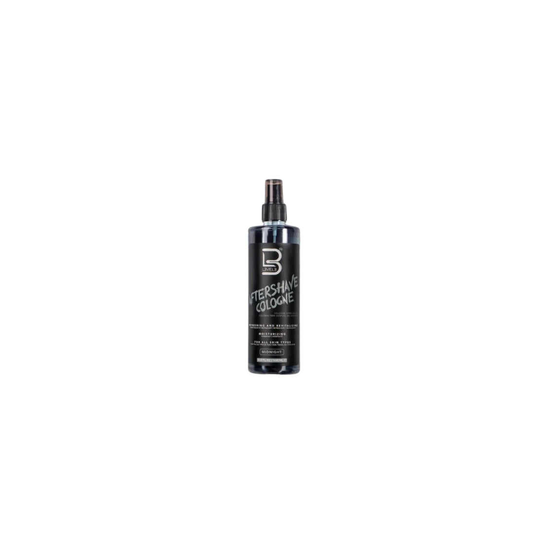 L3VEL3 AFTERSHAVE COLOGNE 13.5 OZ