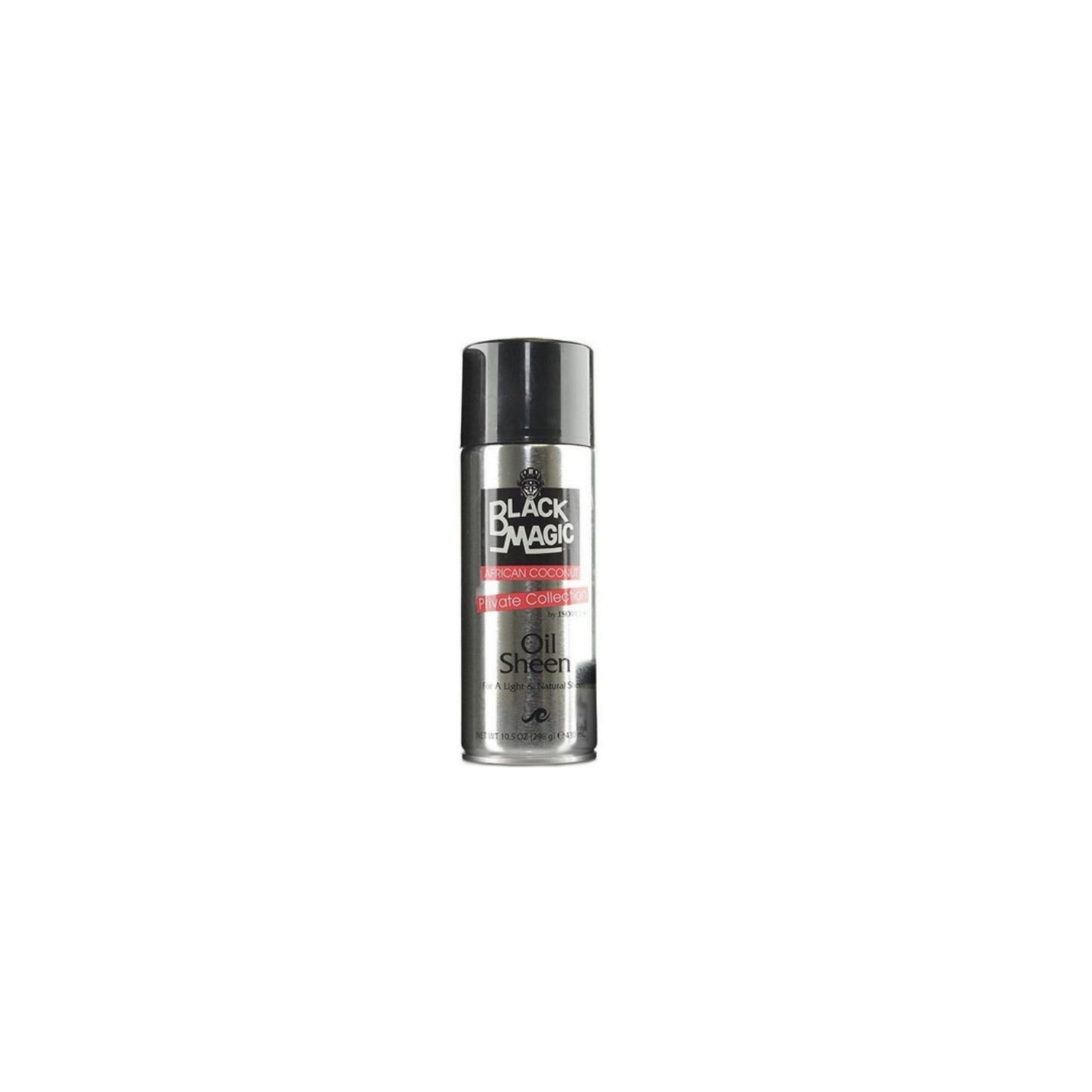 Black Magic Oil Sheen