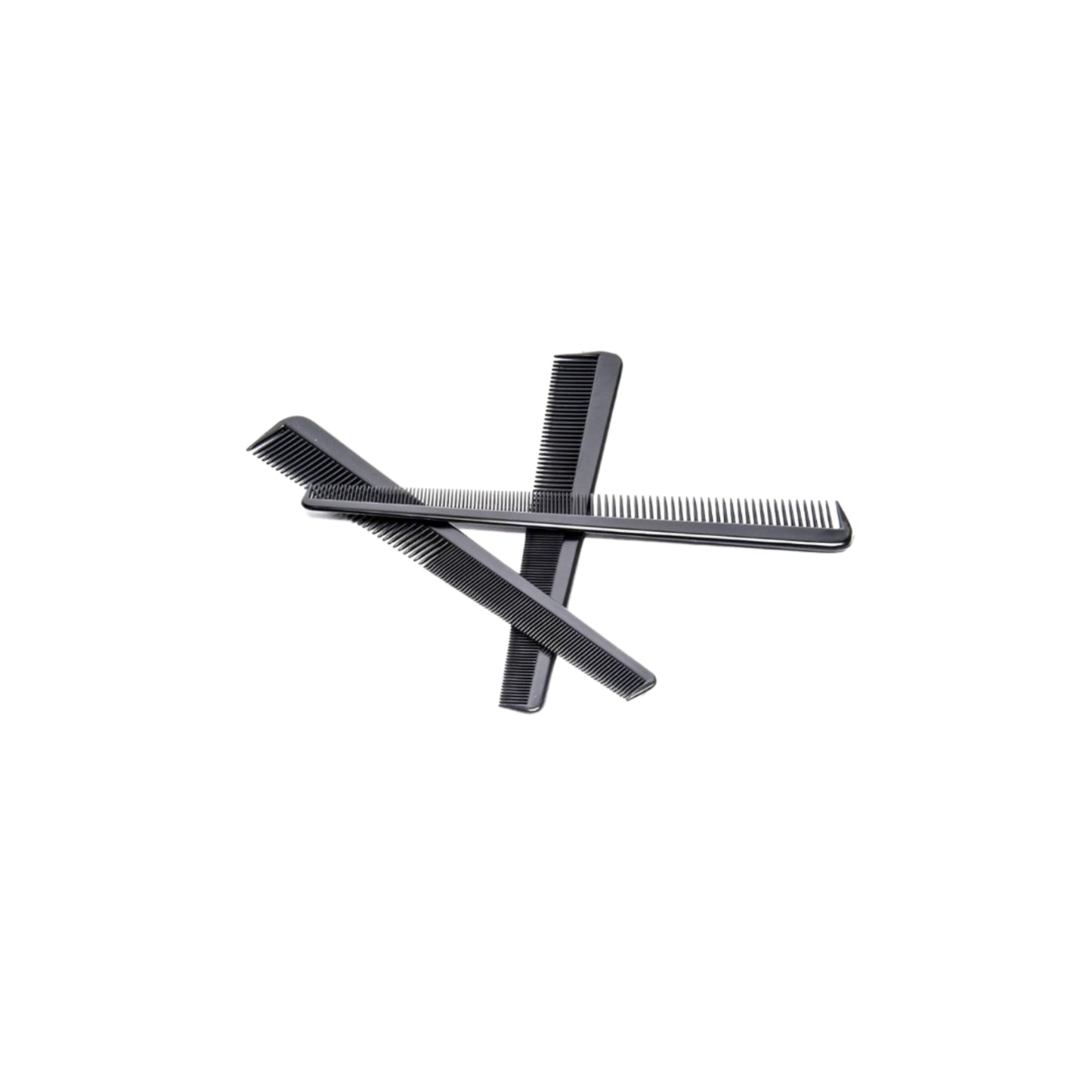 Diane Taper comb 7-1/2in