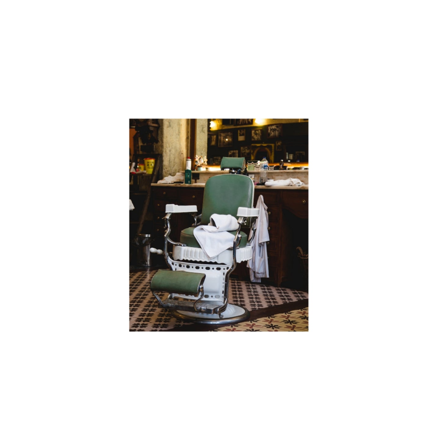 E.D.I.C. Barber Supplies Gift Card