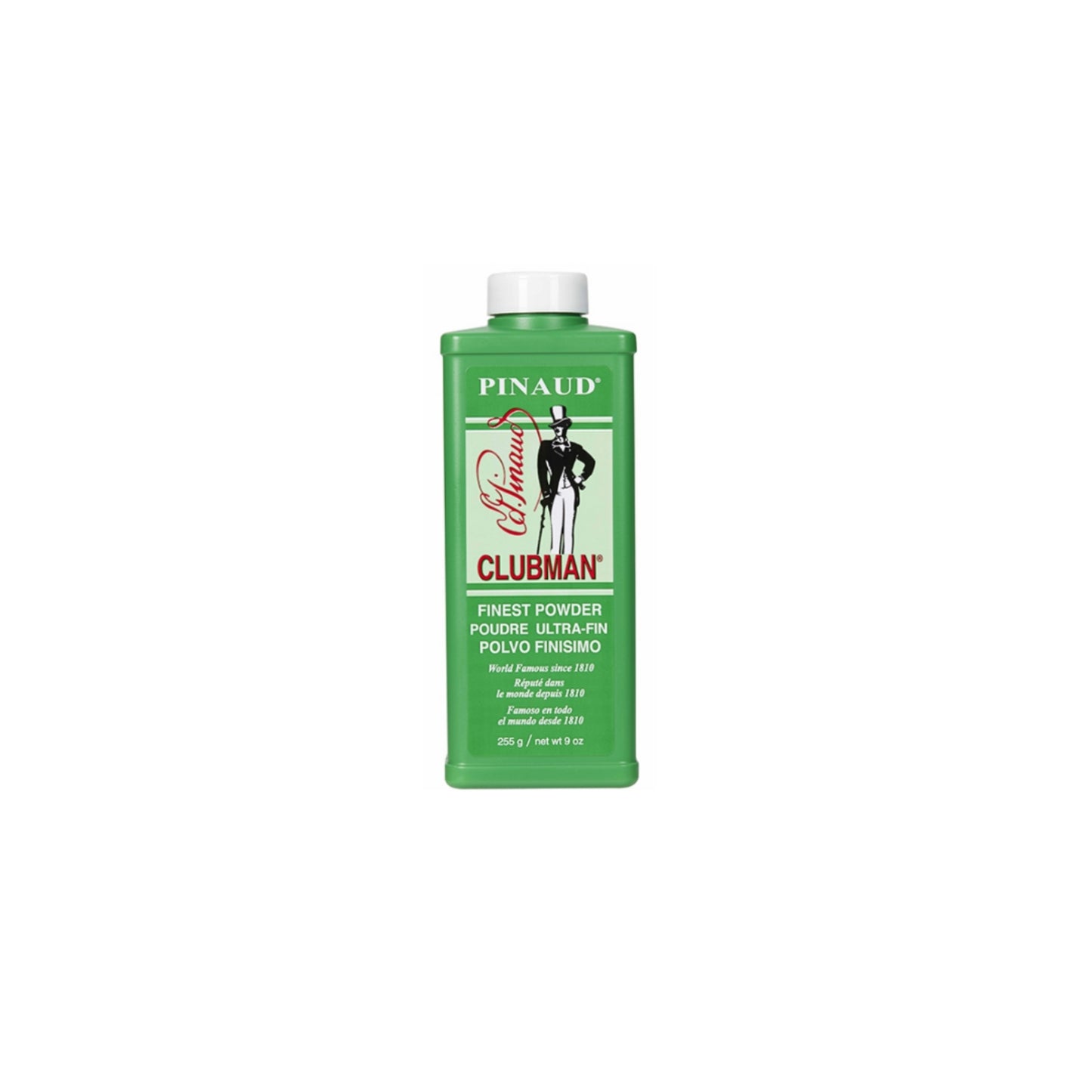 Clubman Pinaud Finest Powder 9OZ