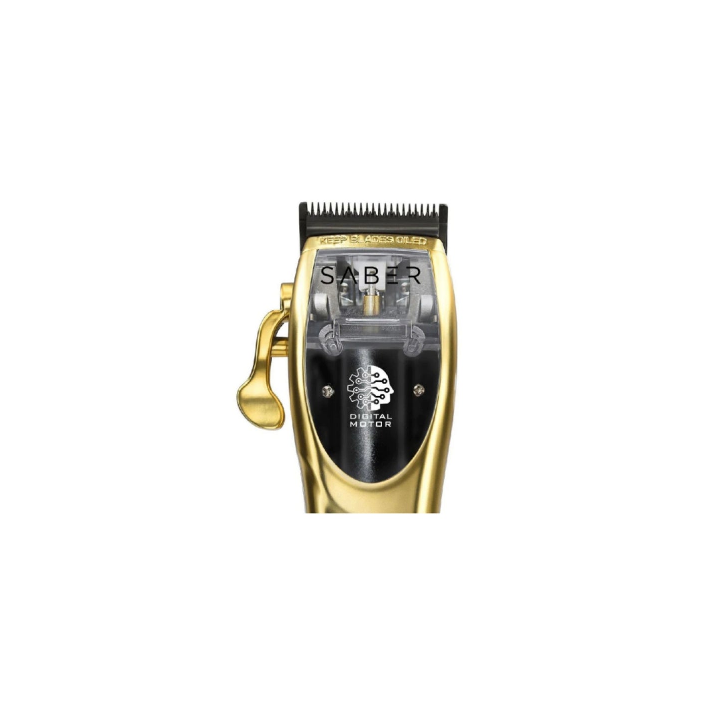 Stylecraft Brushless Saber Clipper "Gold"