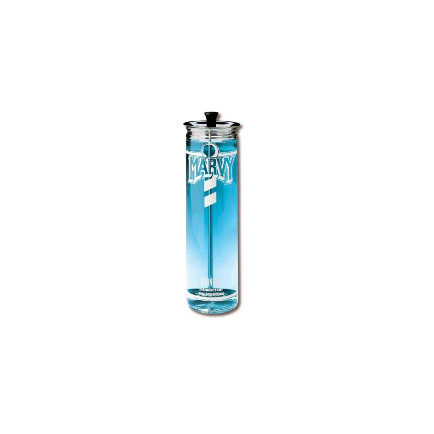 Marvy Sanitizing Jar No. 3