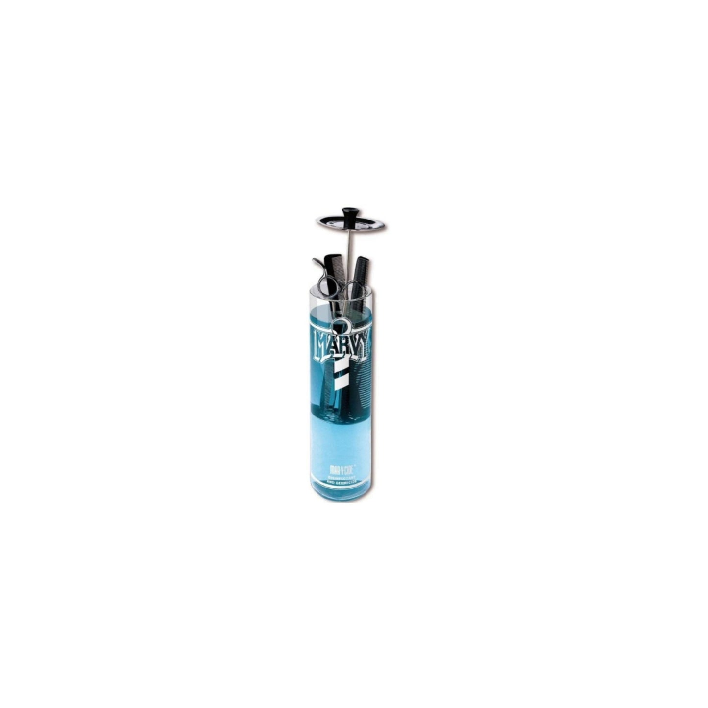 Marvy Sanitizing Jar No. 3