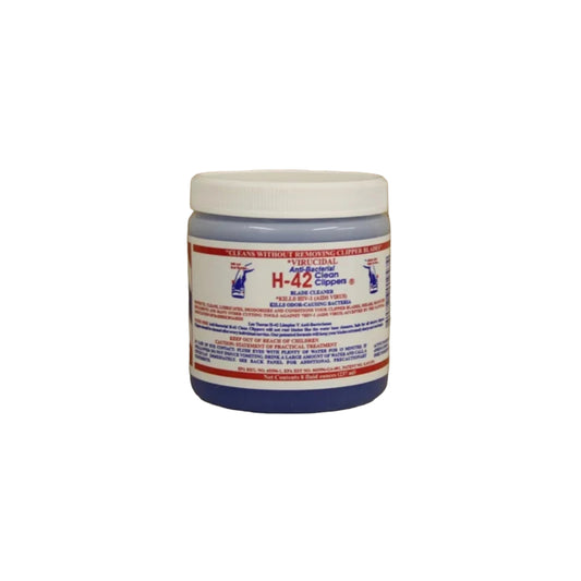 H-42 Clean Clipper Blade Cleaner