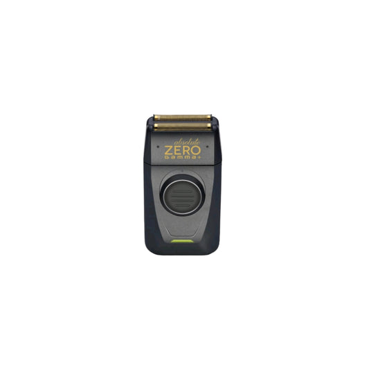 GAMMA+ Absolute Men's Facial Shaver