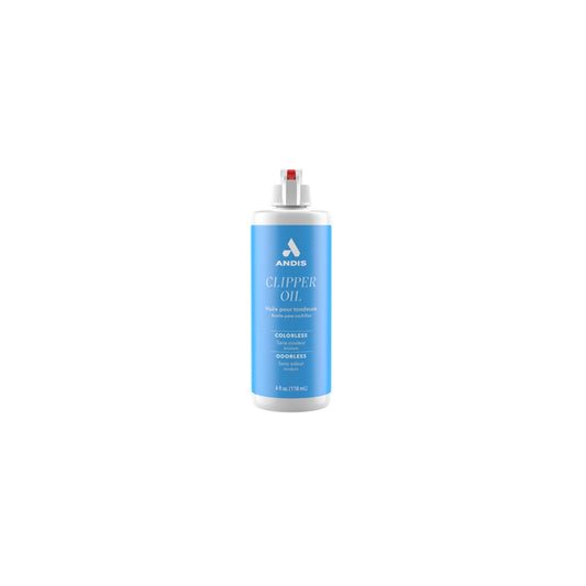 Andis Clipper Oil 4oz