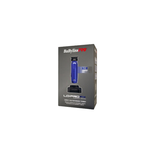 Babyliss Lo Pro Trimmer Compact