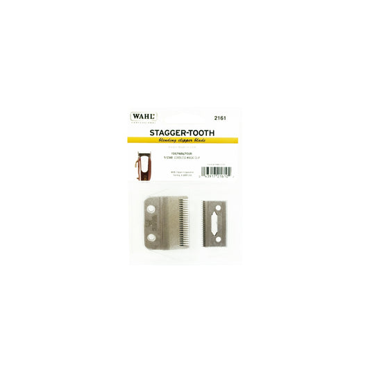 Wahl Stagger Tooth Blade
