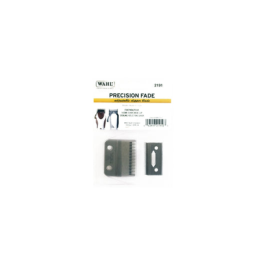 Wahl Precision Fade Blade