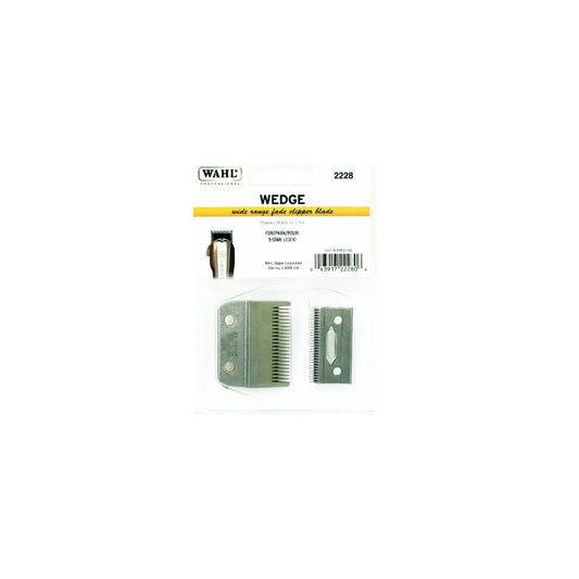 Wahl Wedge Blade