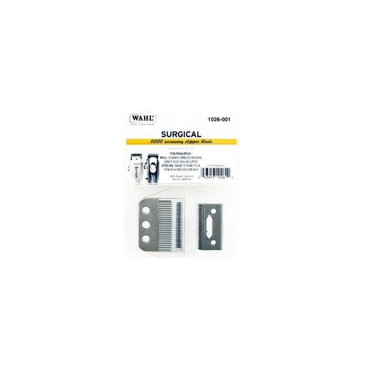 Wahl Surgical Blade