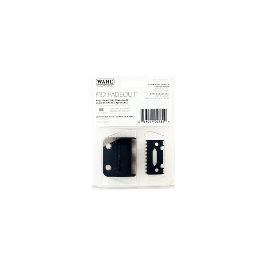 Wahl F32 Fadeout Blade