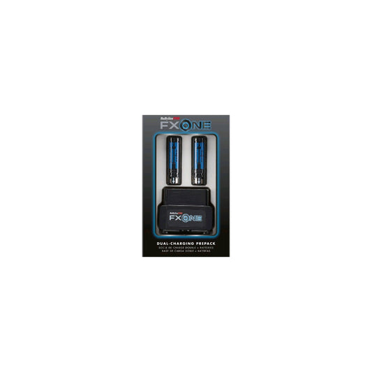 Babyliss PRO FXONE Dual Charging Base w/Batteries