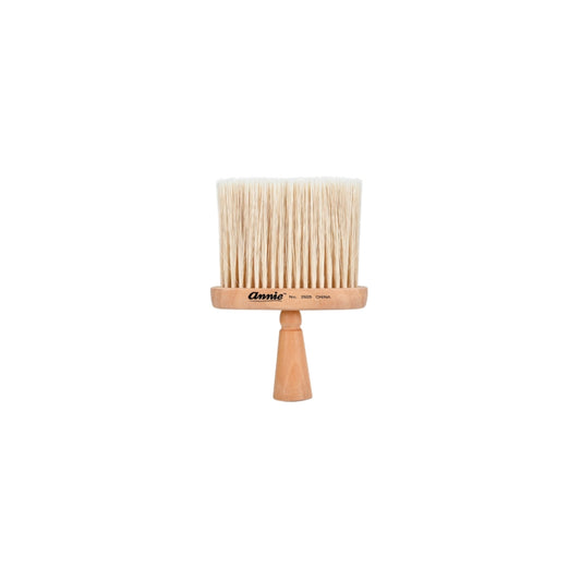 Annie Wood Neck Duster