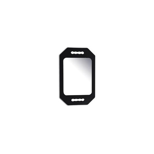 Annie Square Mirror