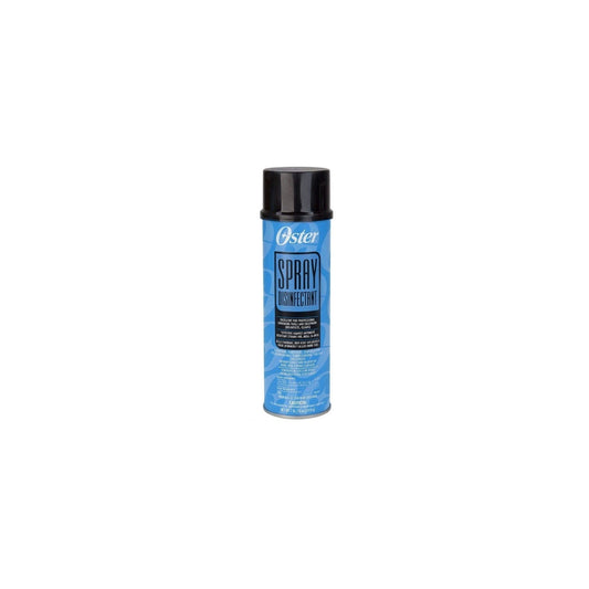 Oster Disinfectant Spray