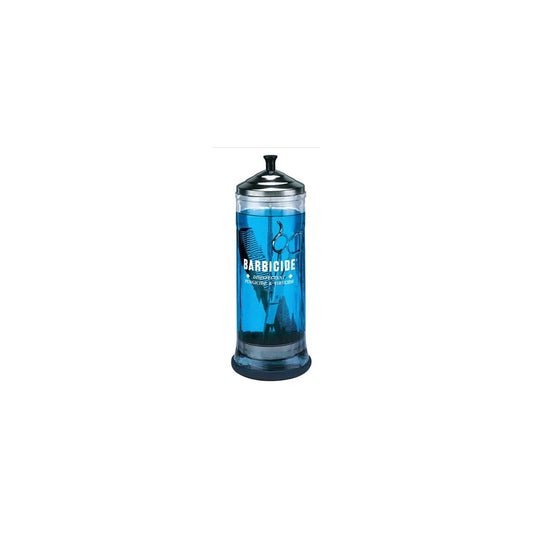 Barbercide Disinfecting Jar