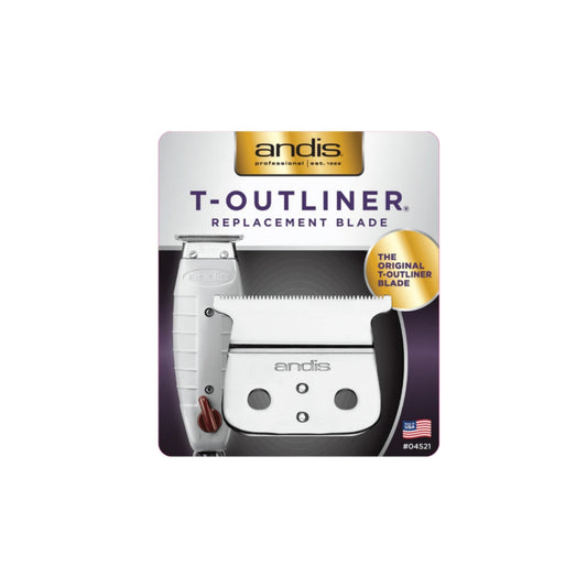 Andis T-Outliner Blade
