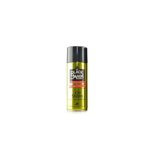 Black Magic Oil Sheen