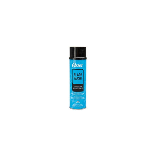 Oster Blade Wash