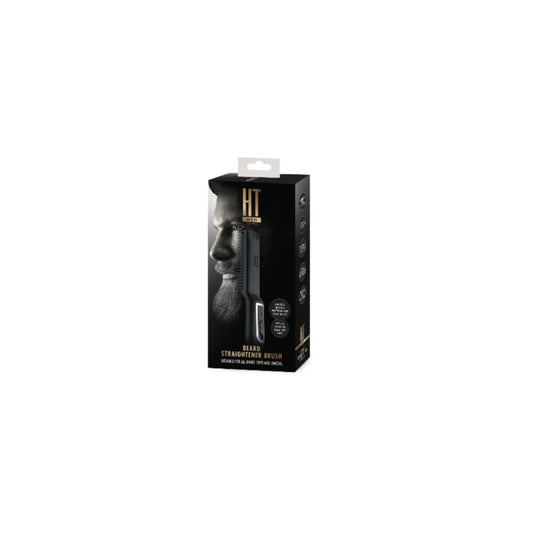 HT Beard Straightener